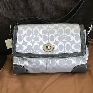 Coach Purse-New